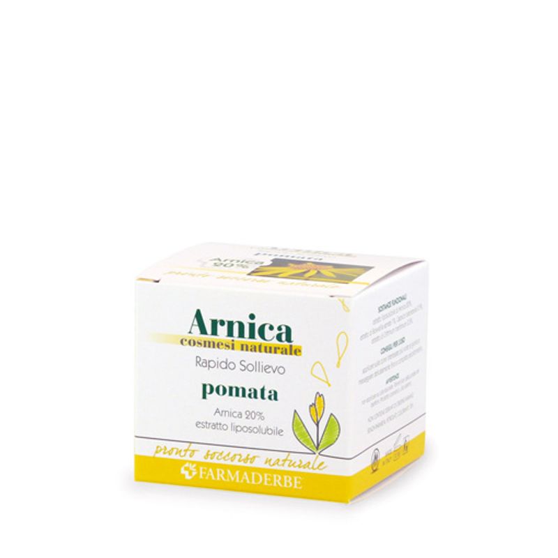 Arnica Pomata rapido sollievo 75ml-1