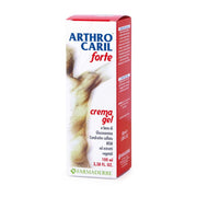 Arthrocaril Gel Forte sollievo alle articolazioni 100ml-1
