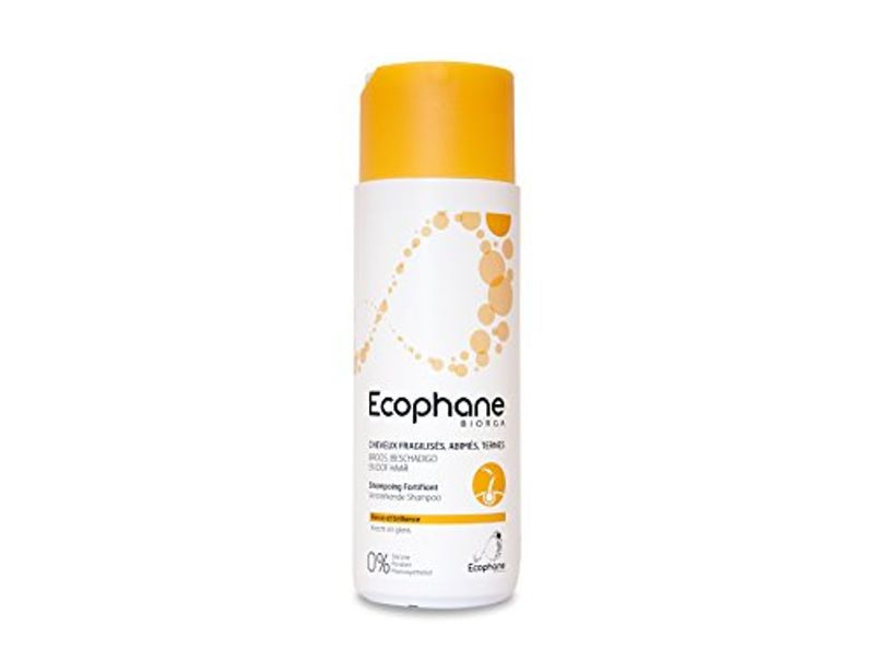 Biorga Ecophane Shampoo Ultra Delicato per tutti i tipi di capelli 500ml-1