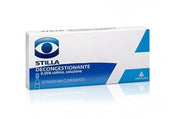 Stilla Decongestionante 50mg/100ml collirio soluzione 10 contenitori monodose-1