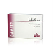 Eavit Plus utile per il benessere delle vie urinarie 24 capsule-1