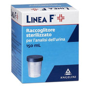 Linea F Raccoglitore Urina 150ml-1