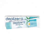 Depilzero Crema Depilatoria viso 50ml-1