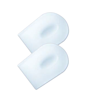 PB Pharma Talloniera in Silicone taglia Media 1 paio-1