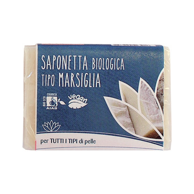 Saponetta Marsiglia Bio 1 Pezzo-2