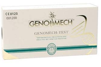GENOMECH TEST-1
