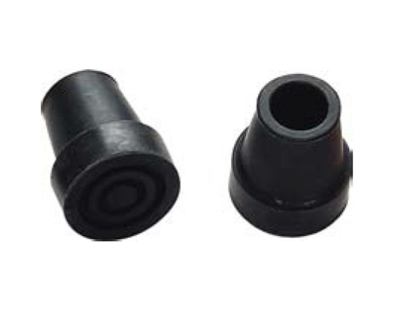 PB Pharma Ricambi per Bastoni in legno o in alluminio diametro 19mm-1