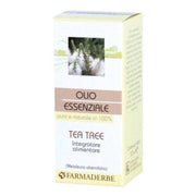 Farmaderbe Olio Essenziale di Tea Tree 10ml-1