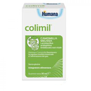 Humana Colimil benessere intestinale 30ml-1