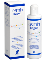 Valetudo Osmin Bagno detergente a risciacquo per bambini 250ml-1