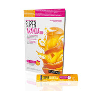 Zuccari Super Arancia 1000 difese immunitarie 10 stick pack-1