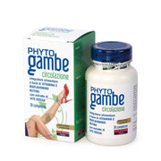 Phytogambe Plus utile per il benessere delle gambe 30 compresse-1