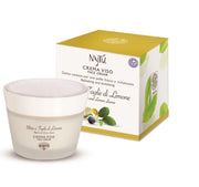 Najtù Mirto e Foglie di Limone Crema viso nutrimento delicato 50ml-1
