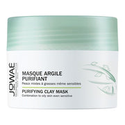 Jowaé Maschera Viso Anti Imperfezioni All'Argilla Purificante 50 ml-0