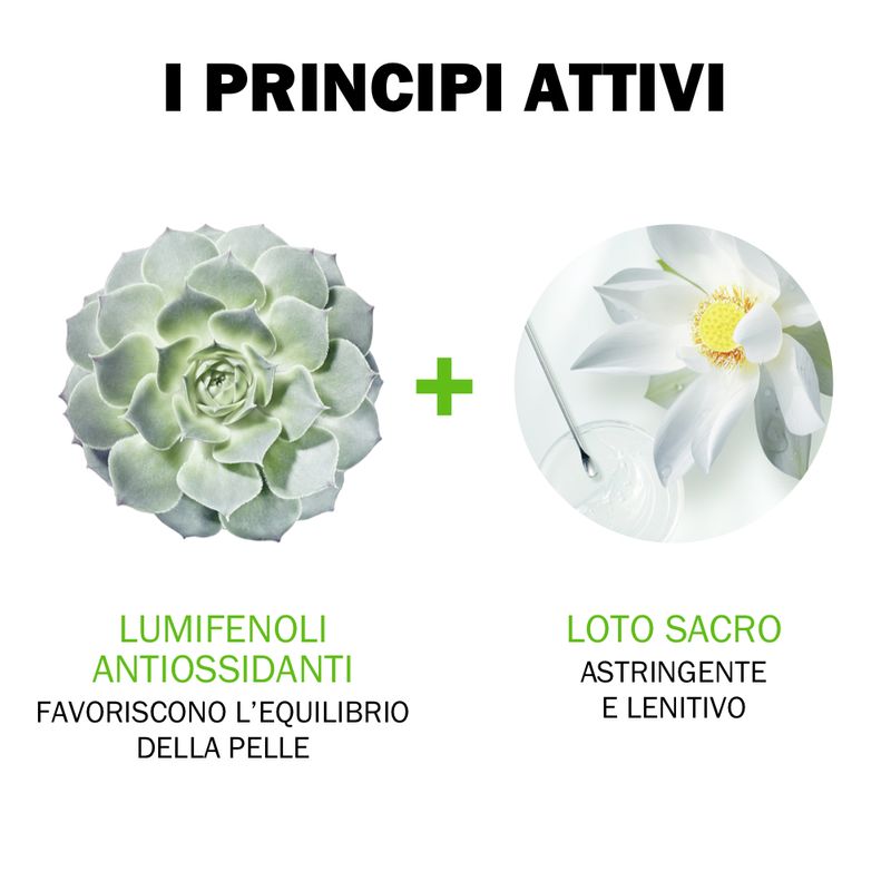 Jowaé Maschera Viso Anti Imperfezioni All'Argilla Purificante 50 ml-3