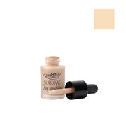 Purobio Sublime Fondotinta Fluido SPF10 anti-inquinamento n.01 15ml-1