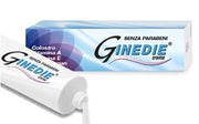 Ginedie Crema Vaginale idratante 25ml-1