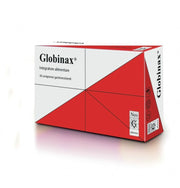 Globinax integratore di ferro e vitamine 30 capsule-1