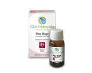 Erboristeria Magentina Pino Mugo Olio Essenziale digestivo 10ml-1