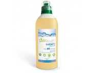 Erboristeria Magentina Bucato Bio Pulito Lavanda 1 litro-1