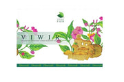 Viwir integratore di estratti vegetali 75 compresse-1
