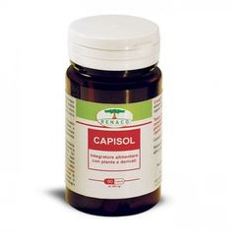 Renaco Capisol utile per il microcircolo 60 capsule-1