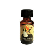 Essenza Aromatica d'Eritrea per aromaterapia e umidificatori 10ml-1