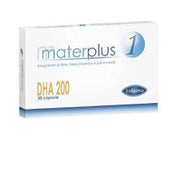 Materplus 1 Integratore Alimentare 30 capsule molli-1