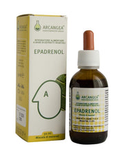 Epadrenol drenaggio dei liquidi corporei 50ml-1