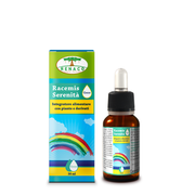 Renaco Racemis Serenità calma e lucidità gocce 30ml-1