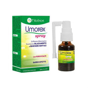 Umorex Spray utile per il rilassamento 18ml-1