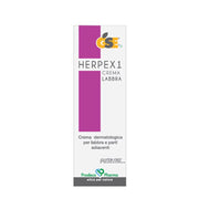 Gse Herpex 1 Crema per Labbra e parti adiacenti-1