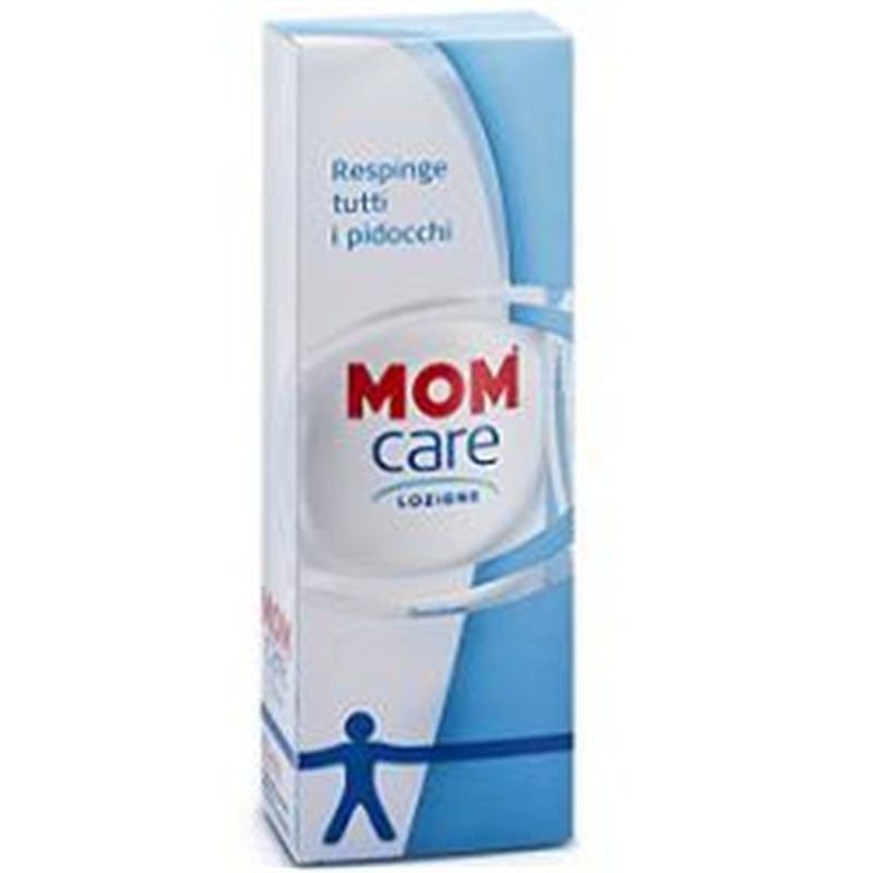 Candioli Mom care respinge tutti i pidocchi-1