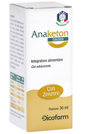 Anaketon Nausea funzionalità digestiva 30ml-0