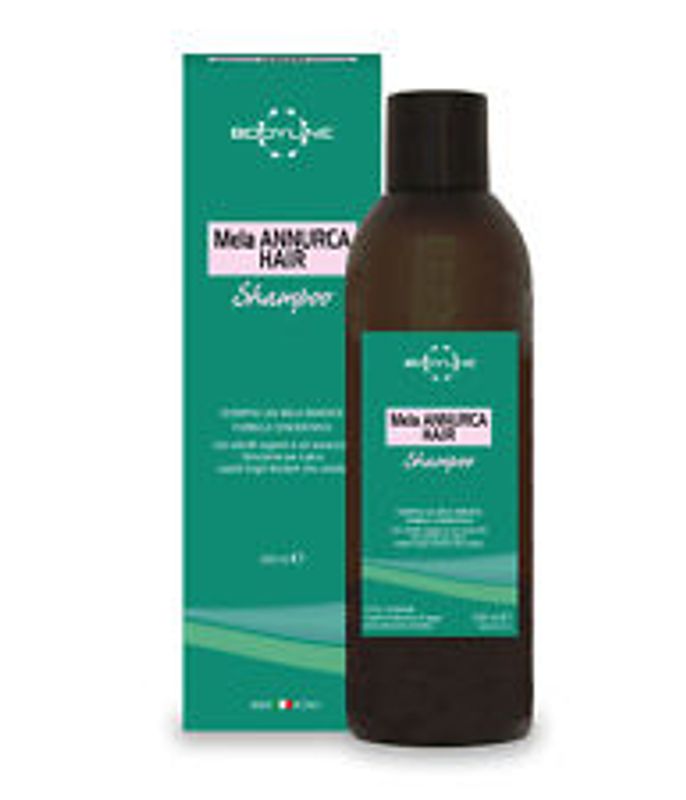 Bodyline Mela Annurca Hair Shampoo formula concentrata anticaduta 200ml-1
