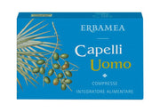 Erbamea Capelli Uomo 24 compresse-1