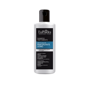 Euphidra Shampoo Trattamento Anticaduta Rinforzante Uomo 200ml-1