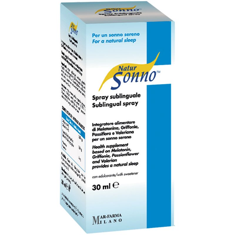 Natur Sonno Spray 30ml-1