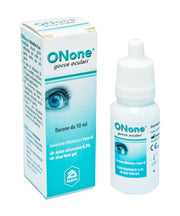 Onone gocce oculari idratanti e lubrificanti 10ml-1