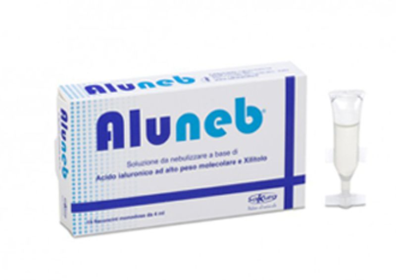 Aluneb soluzione da nebulizzare 15 flaconcini-1