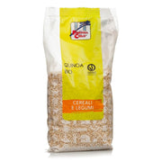 La Finestra Sul Cielo Quinoa Bio 500g-1