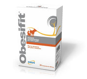 Obesifit riduzione del peso corporeo per cani e gatti 32 compresse-1