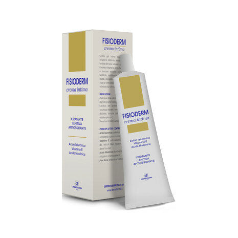 Fisioderm Crema Intima lenitiva 30ml-2
