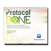 Protocol Bone utile per la crescita della cartilagine 30 bustine-1
