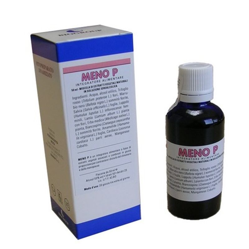 Biogroup Meno P utile in menopausa 50ml-1