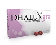 Dhalux Gra 30 capsule softgel-1
