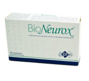 Bioneurox antiossidante 30 compresse-1