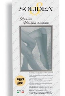 RELAX UNI CL2 PLUS NAT S-1