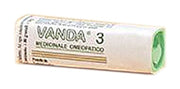 Vanda 3 granuli 4G medicinale omeopatico-1
