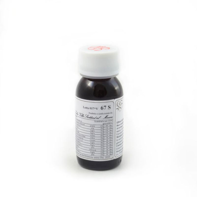 LVS 67S Echinacea Purpurea Compositum 60ml-1